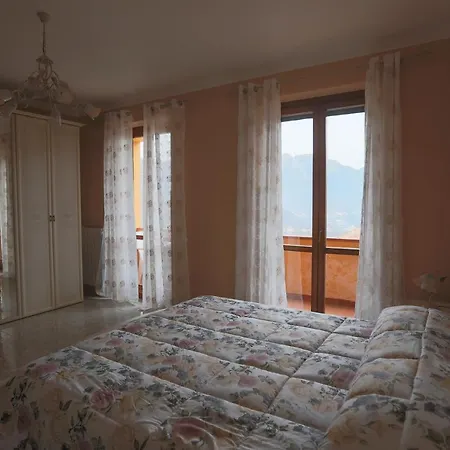 住宿加早餐酒店 B&B Olivieri 特拉蒙蒂