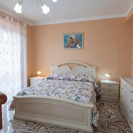 住宿加早餐酒店 B&B Olivieri