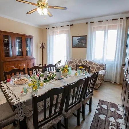 住宿加早餐酒店 B&B Olivieri