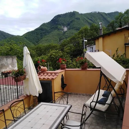 B&B Olivieri * 特拉蒙蒂