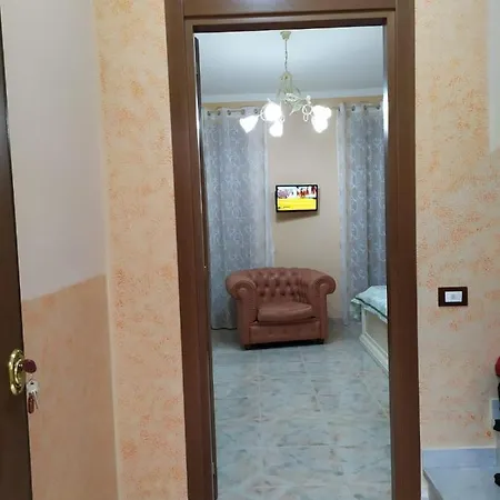 住宿加早餐酒店 B&B Olivieri *