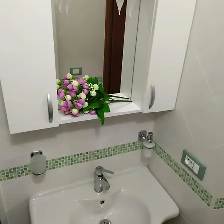 住宿加早餐酒店 B&B Olivieri
