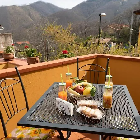 Bed & Breakfast B&B Olivieri