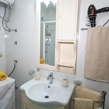 B&B Olivieri Bed & Breakfast
