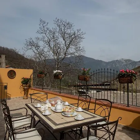 Bed & Breakfast B&B Olivieri *