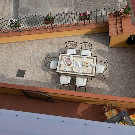 B&B Olivieri Bed & Breakfast *