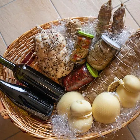 B&B Olivieri Bed & Breakfast Tramonti