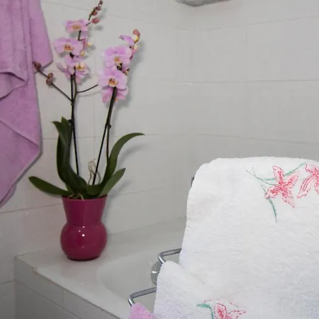 Bed & Breakfast B&B Olivieri *