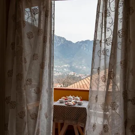 Bed & Breakfast B&B Olivieri
