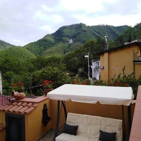 Bed & Breakfast B&B Olivieri *